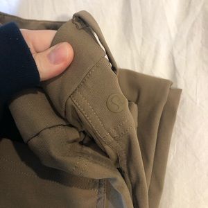 LuLu Lemon ABC pant classic